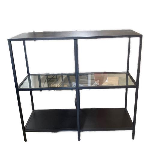 IKEA (イケア) ユニットシェルフ VITTSJO