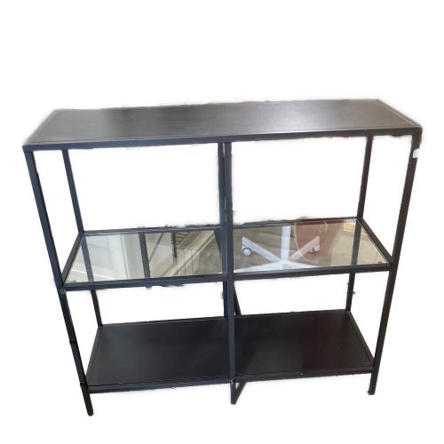 IKEA (イケア) ユニットシェルフ VITTSJO