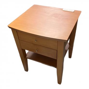 Franc franc (フランフラン) リフティングテーブル ホワイト 200