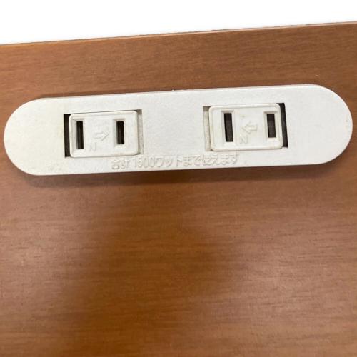 大塚家具 (オオツカカグ) ナイトテーブル ナチュラル