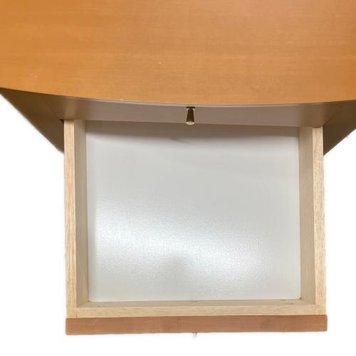 大塚家具 (オオツカカグ) ナイトテーブル ナチュラル