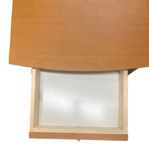 大塚家具 (オオツカカグ) ナイトテーブル ナチュラル