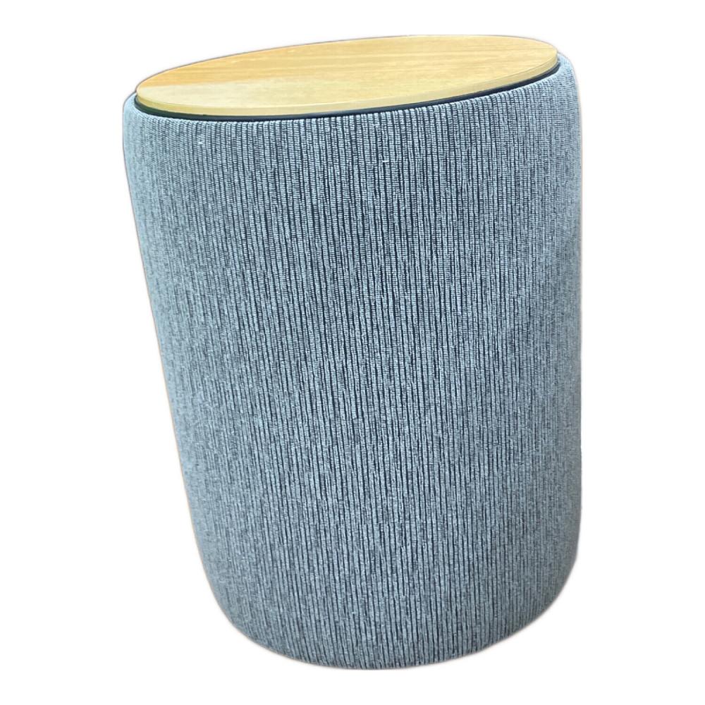 MARUICHI (マルイチセーリング) 多目的スツール グレー