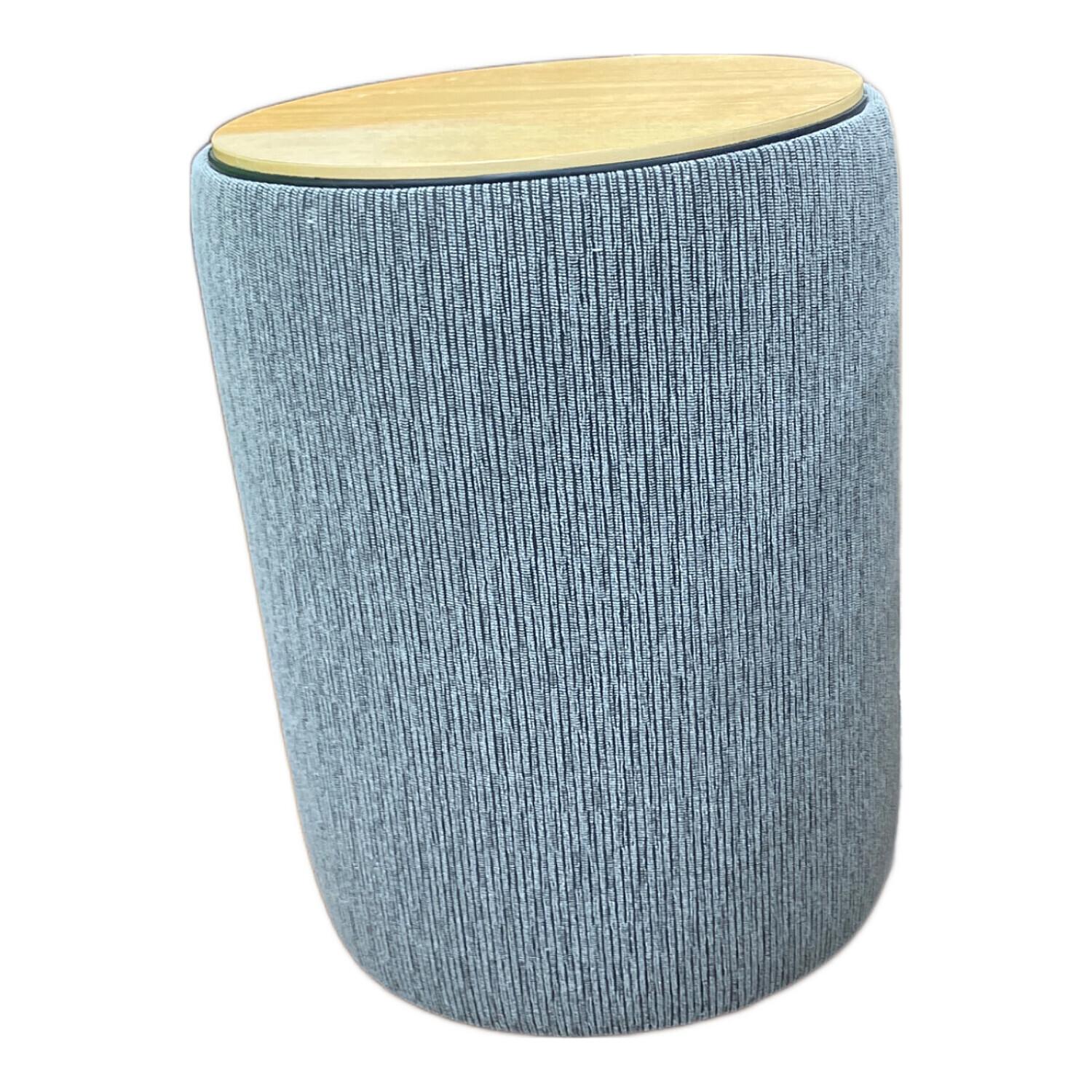 MARUICHI (マルイチセーリング) 多目的スツール グレー｜トレファクONLINE