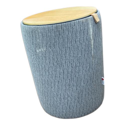 MARUICHI (マルイチセーリング) 多目的スツール グレー