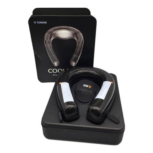 TORRAS (トーラス) COOLIFY 3 FG6