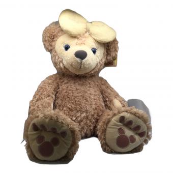 Disney(Duffy The Disney Bear) (ディズニー) ヌイグルミ タグ付 シェリーメイL