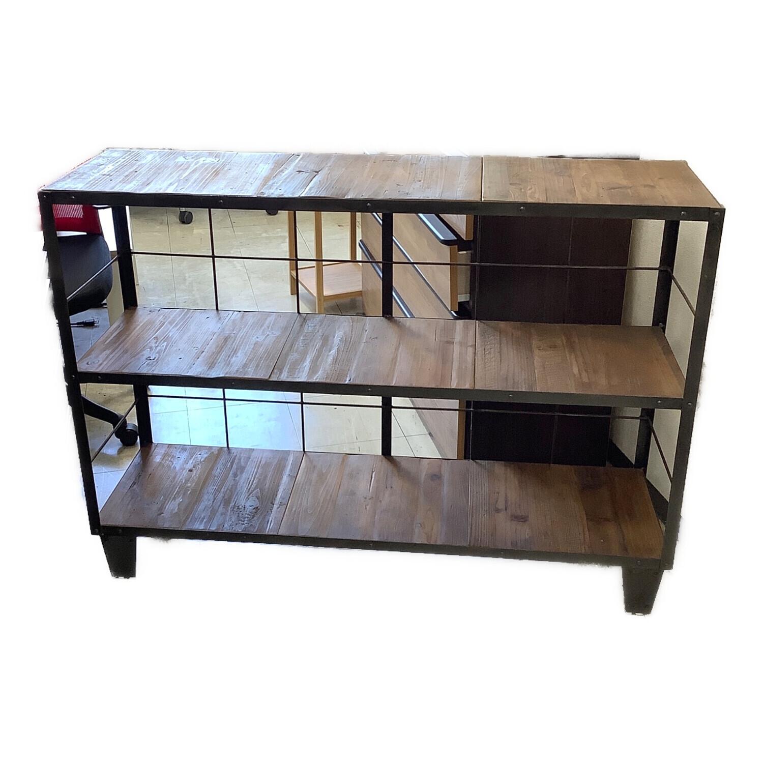 スチールラック・メタルラック Journal Standard CALVI WIDE SHELF Journal Standard CALVI WIDE SHELF