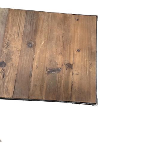 journal standard Furniture (ジャーナルスタンダードファニチャー) CALVI WIDE SHELF LIGHT BROWN