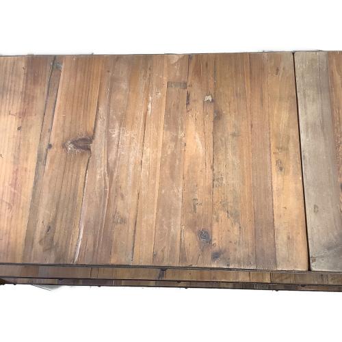 journal standard Furniture (ジャーナルスタンダードファニチャー) CALVI WIDE SHELF LIGHT BROWN