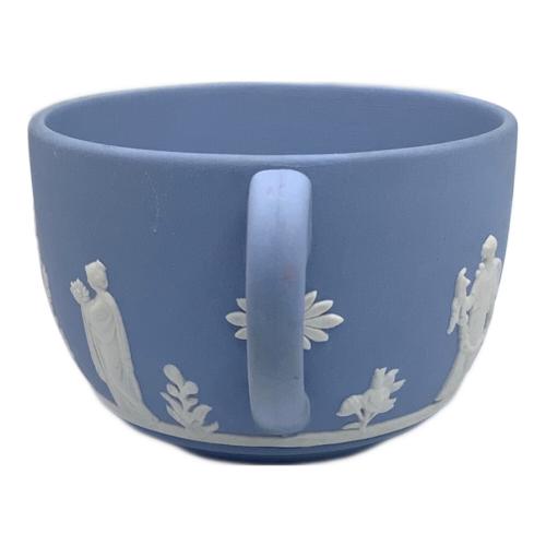 Wedgwood (ウェッジウッド) カップ&ソーサー ジャスパー