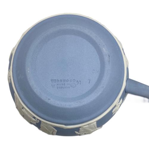 Wedgwood (ウェッジウッド) カップ&ソーサー ジャスパー
