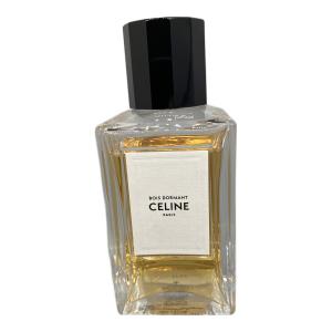 CELINE (セリーヌ) オードパルファム ボワ・ドルモン 100ml 残量80%-99%