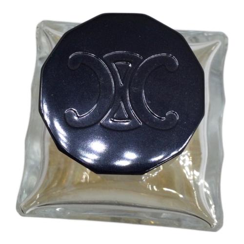 CELINE (セリーヌ) オードパルファム ナイトクラビング 200ml 残量20%未満