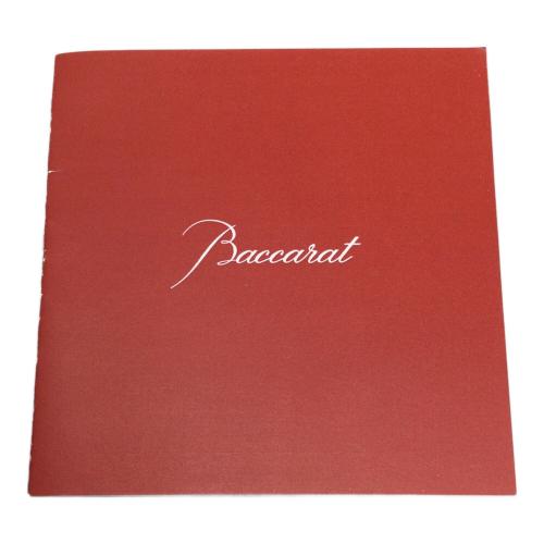 Baccarat (バカラ) ビアタンブラー 箱付 オノロジー