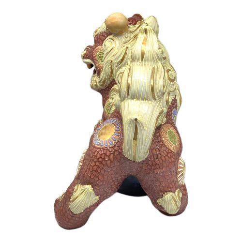 玉乗り獅子｜トレファクONLINE