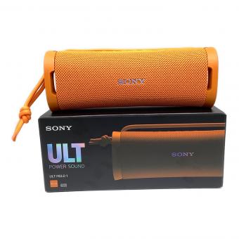 SONY (ソニー) ワイヤレススピーカー SRS-ULT10