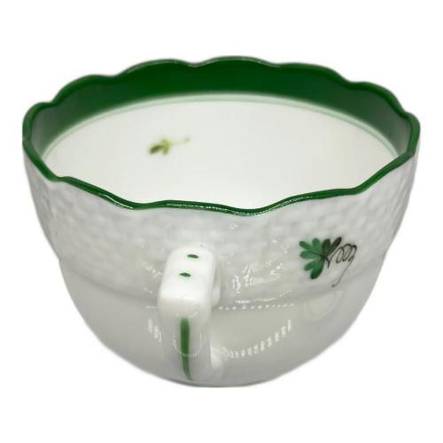 Herend (ヘレンド) モカカップ&ソーサー ウィーンの薔薇