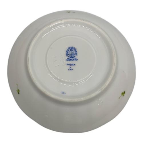 Herend (ヘレンド) モカカップ&ソーサー ウィーンの薔薇