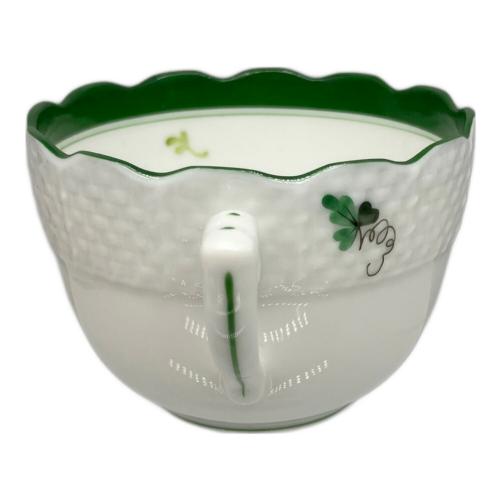 Herend (ヘレンド) カップ&ソーサー ウィーンのバラ