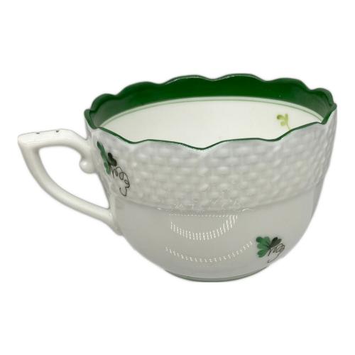 Herend (ヘレンド) カップ&ソーサー ウィーンのバラ