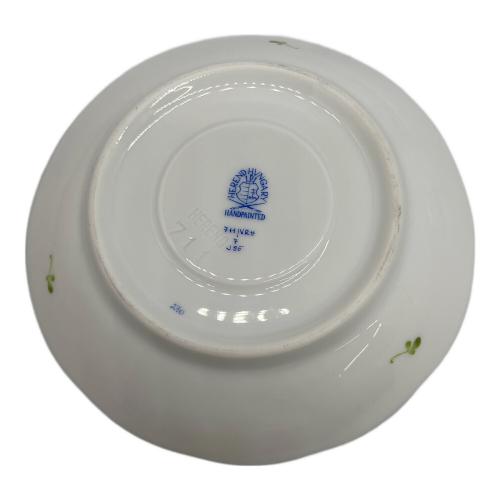 Herend (ヘレンド) カップ&ソーサー ウィーンのバラ