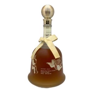 サントリー ジャパニーズウィスキー Angel's Blend 500ml 本体のみ エンジェルズ・ブレンド 未開封