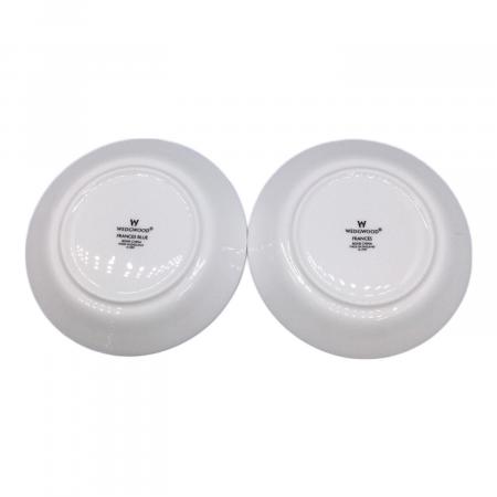 Wedgwood (ウェッジウッド) カップ&ソーサー フランシス 2Pセット