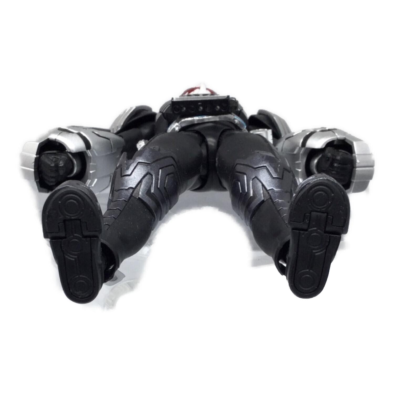 BANDAI S.H.Figuarts 仮面ライダーオーズ サゴーゾコンボ｜トレファク