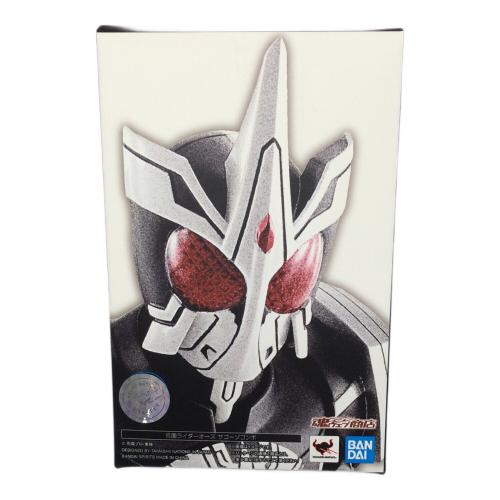 BANDAI S.H.Figuarts 仮面ライダーオーズ サゴーゾコンボ