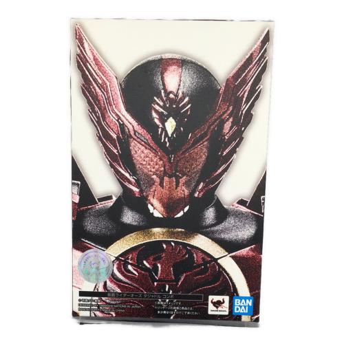 BANDAI S.H.Figuarts 仮面ライダー タジャドルコンボ