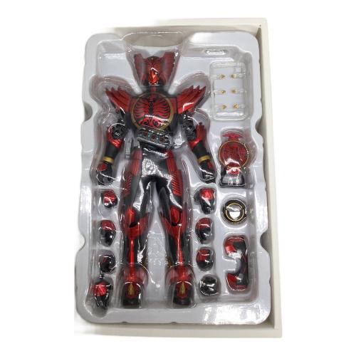 BANDAI S.H.Figuarts 仮面ライダー タジャドルコンボ