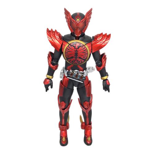 BANDAI S.H.Figuarts 仮面ライダー タジャドルコンボ
