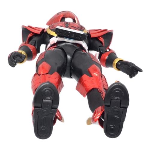 BANDAI S.H.Figuarts 仮面ライダー タジャドルコンボ
