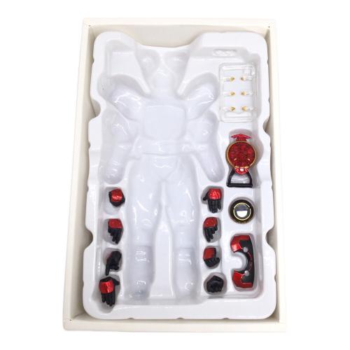 BANDAI S.H.Figuarts 仮面ライダー タジャドルコンボ