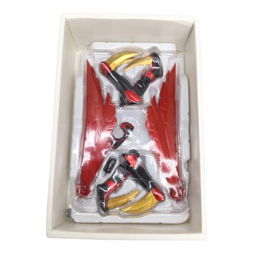 BANDAI S.H.Figuarts 仮面ライダー タジャドルコンボ