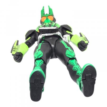 BANAI S.H.Figuarts 仮面ライダーオーズ ガタキリバコンボ｜トレファク