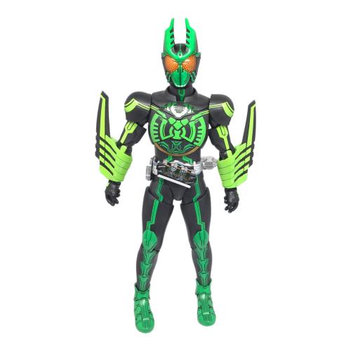 BANAI S.H.Figuarts 仮面ライダーオーズ ガタキリバコンボ