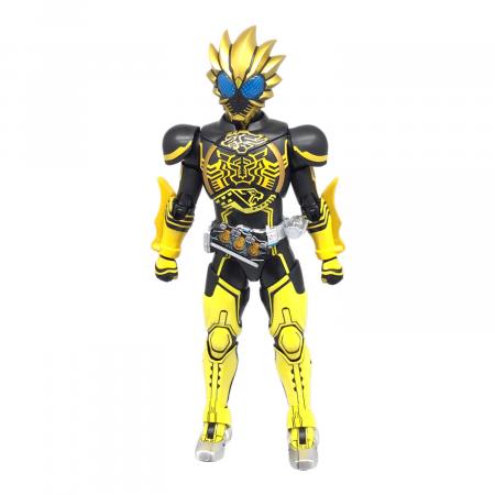 BANDAI S.H.Figuarts 仮面ライダーオーズ ラトラーターコンボ