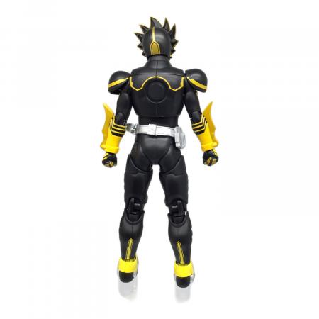BANDAI S.H.Figuarts 仮面ライダーオーズ ラトラーターコンボ