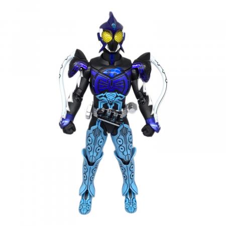 BANDAI S.H.Figuarts 仮面ライダーオーズ シャウタコンボ｜トレファク