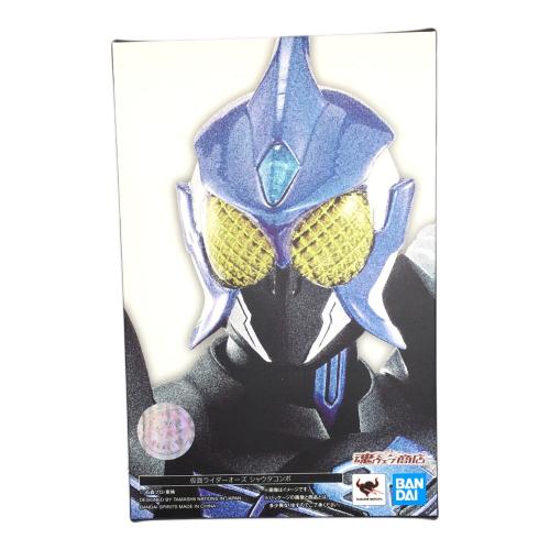 BANDAI S.H.Figuarts 仮面ライダーオーズ シャウタコンボ