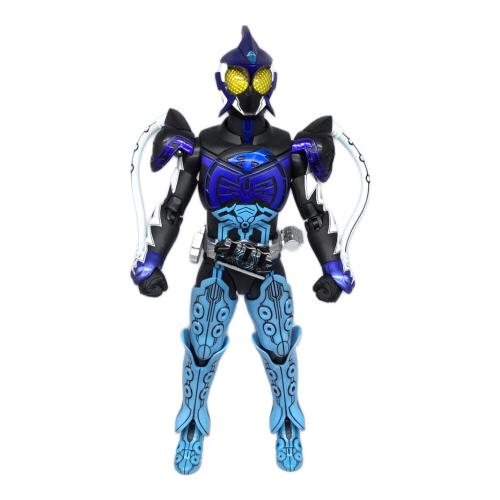 BANDAI S.H.Figuarts 仮面ライダーオーズ シャウタコンボ