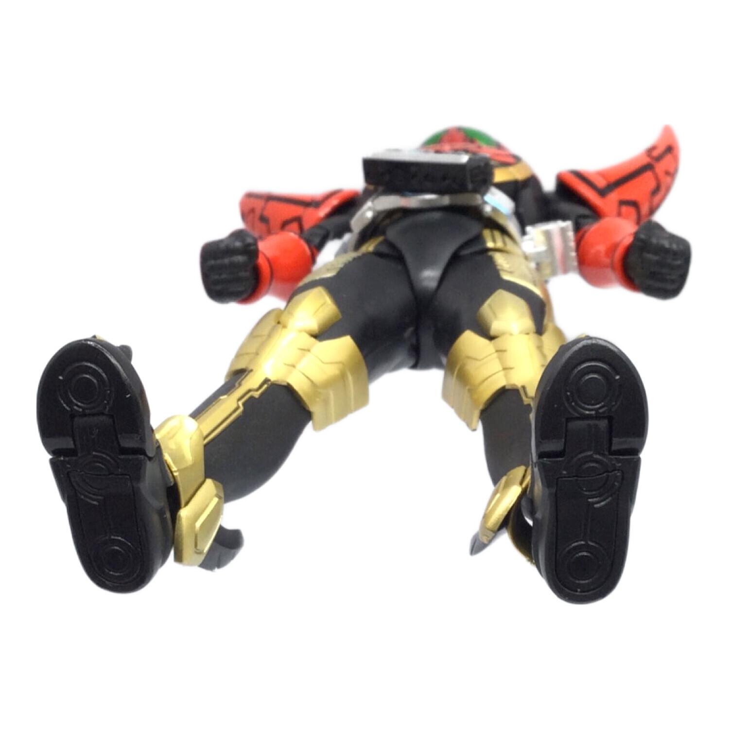 S.H.Figuarts 仮面ライダーオーズ タマシーコンボ｜トレファクONLINE