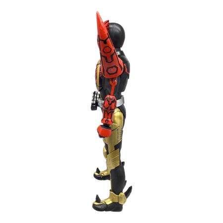 SH.Figuarts 仮面ライダーオーズ タマシーコンボ S.H.Figuarts（真骨彫製法） 【抽選販売】仮面ライダーオーズ タマシー