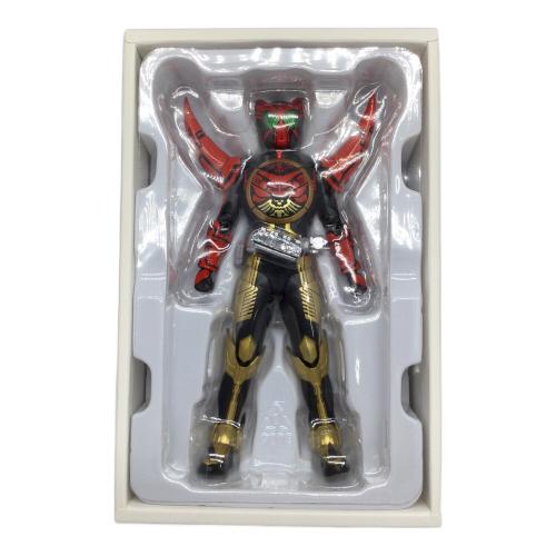S.H.Figuarts 仮面ライダーオーズ タマシーコンボ｜トレファクONLINE