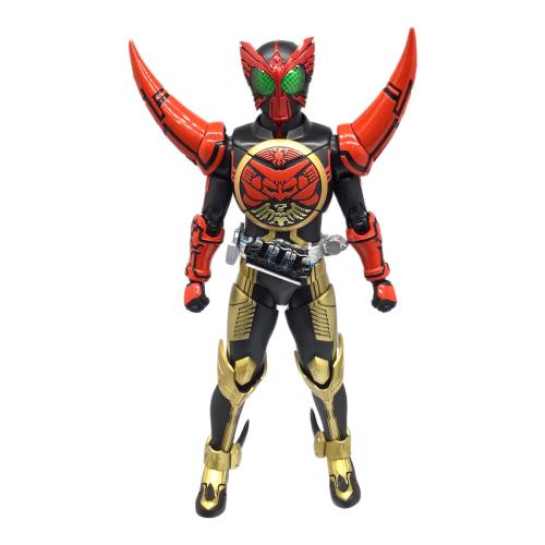 S.H.Figuarts 仮面ライダーオーズ タマシーコンボ｜トレファクONLINE