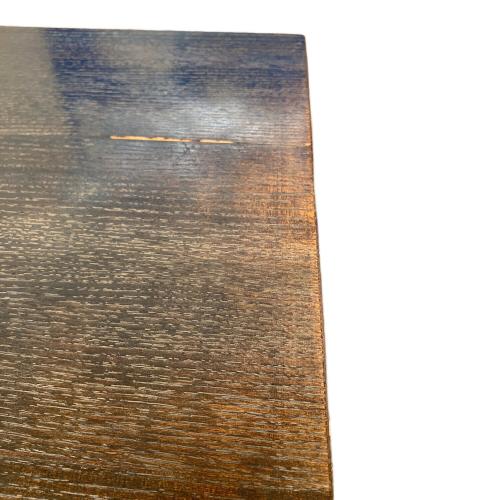 三つ引き箪笥 ブラウン