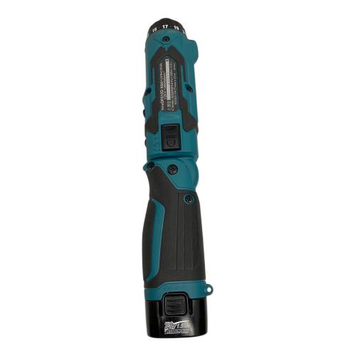 MAKITA (マキタ) 充電式ペンドライバドリル DF012D