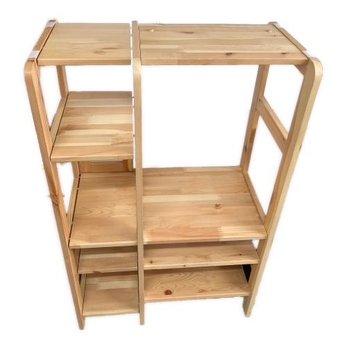 ウッドラック ナチュラル